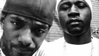 Mobb Deep  Nightmares Produced By Dr Dre [upl. by Goldshlag]