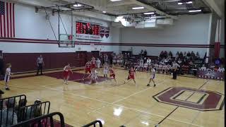 Oriskany Central School District Sports Broadcasts Oriskany High School Sports [upl. by Notirb454]