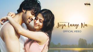 Jiya Laage Na Official Video Shilpa Rao Mohit Chauhan Rochak Kohli  Isha MalviyaParth Samthaan [upl. by Lavena]