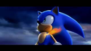 TMNT Panic in the Sky Gamescage Sonic AMV Contest [upl. by Delastre]