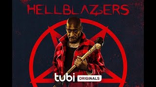 Hellblazers 2022 review Tubi [upl. by Missie204]