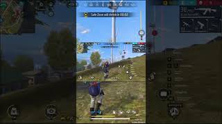 14 KILL IN ALPINE MAP IN BR RANK freefire garenafreefire ffviralshort gaming freefirelovers [upl. by Kimon645]