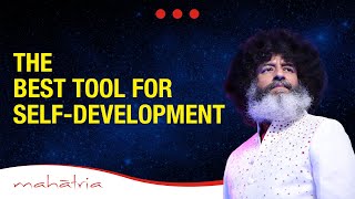 Introspection And Meditation  Mahatria On Selfdevelopment [upl. by Neille]