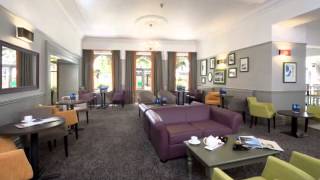 The Torbay Hotel Torquay [upl. by Anniram]