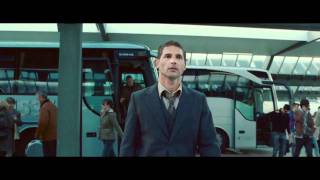 Hanna  Eric Bana Featurette [upl. by Loretta]