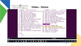 RPARobotización de procesos con Power Automate [upl. by Caleb34]