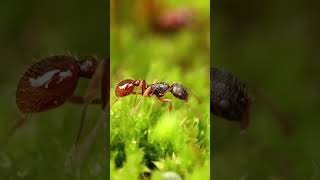 Ant story  Kids Bedtime Story  Short Story for Kids [upl. by Yemrej]