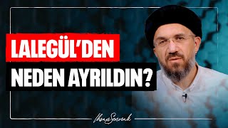 Lalegülden Neden Ayrıldın İhsan Şenocak [upl. by Krock]