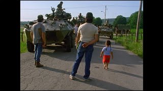 Kanehsatake 270 Years of Resistance 1993 trailer [upl. by Yknarf]