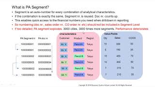 What is PA segment [upl. by Nancie]