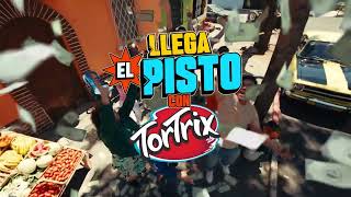 Llega el Pisto con Tortrix 🤑💵 [upl. by Adnyl915]