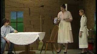 BR Middle School  Hansel and Gretel [upl. by Assirok]