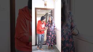 HOSPITAL DECISION DURING OUR PREGNANCY ft Prathima  pregnancyjourney couplevlog [upl. by Mccollum]