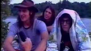 Best of Kurt cobain rare video stuff [upl. by Monreal]