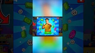 JOHN CENA FOR FREE LEGENDARY 😱brawlstars [upl. by Llenahc]