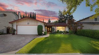 562 Kings Cross Way San Jose CA 95136  The Jamison Team®  CALL 408 6882528 [upl. by Ettener594]