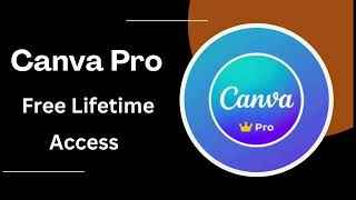 Exclusive Guide How to Get Canva Pro Free with Team Invites [upl. by Aicittel]