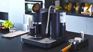 6 Best New Coffee Makers amp Espresso Machines amp Coffee Machines 2024 For Your Home [upl. by Any]