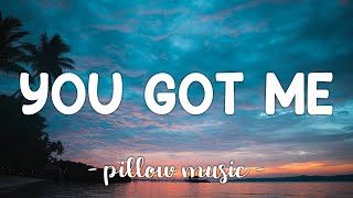 You Got Me  Colbie Caillat Lyrics 🎵 [upl. by Gillie932]