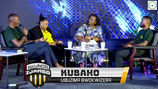 Kubaho ubuzima bwo Kwizera  Living by Faith [upl. by Edlitam]