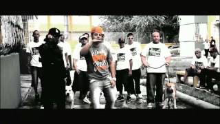 El Empre Ft Alex Kyza y Various Artistas El Sistemon Official Video1 [upl. by Wright]