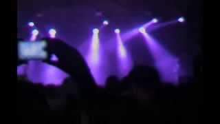 Major Lazer Full Live Set Corona Capital 2012 Bizco Club [upl. by Dearden]