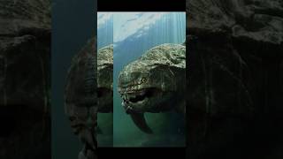 The Greatest Dunkleosteus trending creepy scary [upl. by Erbas]