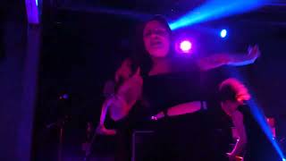 The Birthday Massacre  Kill The Lights Live in Houston Texas [upl. by Siesser]