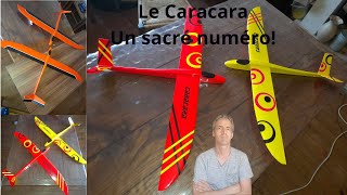 Comment fabriquer des fuselages de Caracara [upl. by Hameerak]