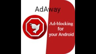 How to Install AdAway for blocking Unwanted Ads in English 2021 [upl. by Omik390]