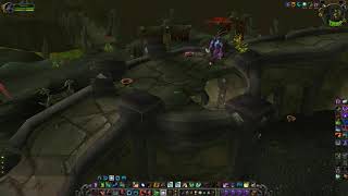 Proof of Allegiance WoW TBC Quest [upl. by Aseen]