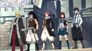 Fairy Tail AMV  Half Truism [upl. by Yung]