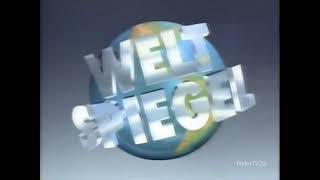 ARD Weltspiegel Intro Anfang 90er [upl. by Llenet]