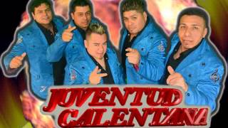 DIME LA RAZON JUVENTUD CALENTANA 2014 [upl. by Slotnick]