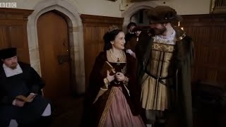 The Boleyns  A Scandalous Family  Ep 03  Season 01  BBC Documentary [upl. by Tezzil25]