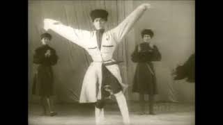 Russian Cossack Style Dance [upl. by Marguerita]