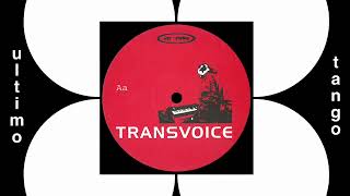 Transvoice  Emotion [upl. by Baiel]