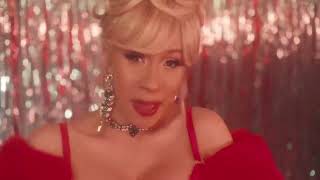 Cardi B amp 21 Savage  Bartier Cardi Clean [upl. by Armelda]