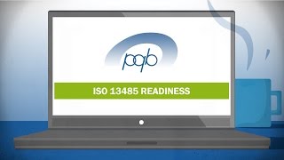 Online course ISO 13485 readiness medical devices [upl. by Lokin]