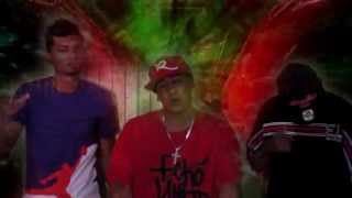 UNGIDO CR MALAS VIBRAS AQUI NORAW CUT RIDDIM 2013 [upl. by Aicilyt]