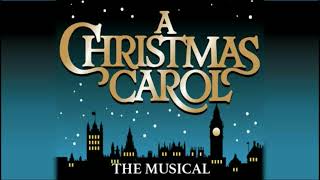 A Christmas Carol Full Show Backing Tracks [upl. by Kcirrem]