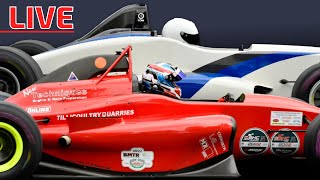 British HillClimb DECIDER  LIVE from Loton Park [upl. by Tansey]