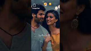 Luka Chuppi movie￼ love status￼ love song romantic🥰 [upl. by Nwahsat663]