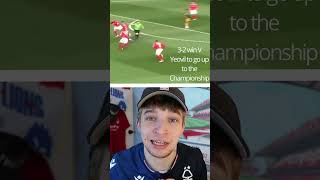 Why Do NOTTINGHAM FOREST Sing Mull of Kintyre premierleague nffc [upl. by Boarer]