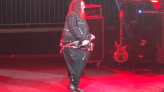 quotWeird Alquot Yankovic  quotFatquot Live in Del Mar 7412 [upl. by Aimit]