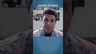 Mortgage lending options [upl. by Eberly]