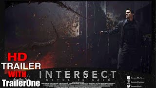 Intersect 2020 Official Trailer [upl. by Reede]