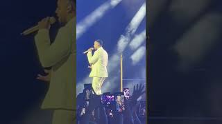 Romeo Santos En Vivo Cancioncita De Amor 🔥🔥🔥 [upl. by Elfreda]