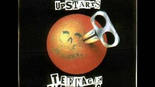 Angelic Upstarts  The Young Ones [upl. by Kus]