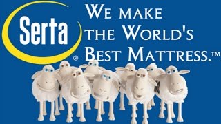 Serta mattress reviews serta mattress reviews consumer reports [upl. by Yemar199]